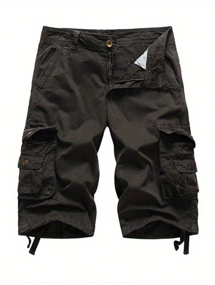 Cargo Shorts